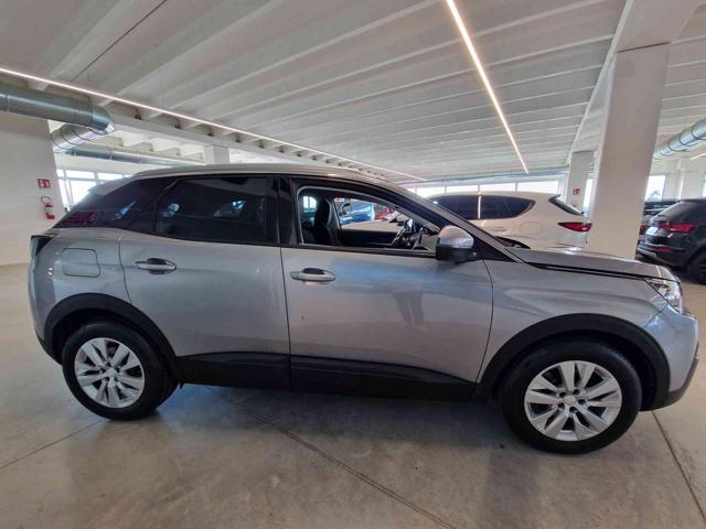 PEUGEOT 3008 usata, con Airbag Passeggero