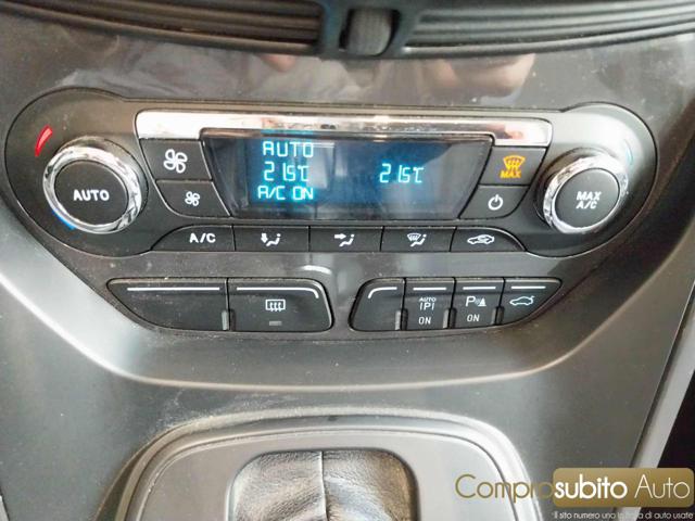 FORD Kuga usata 23