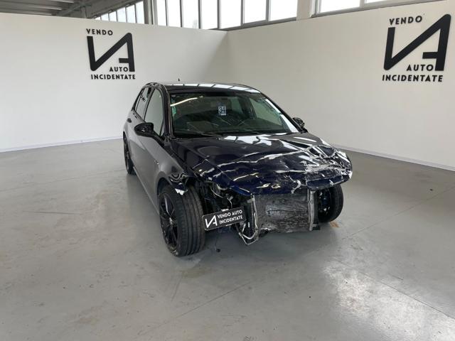 VOLKSWAGEN Golf usata, con ABS