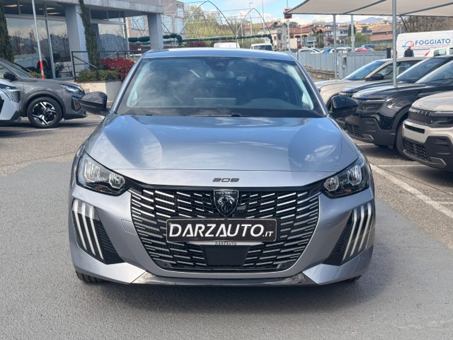 PEUGEOT 208 usata, con Airbag