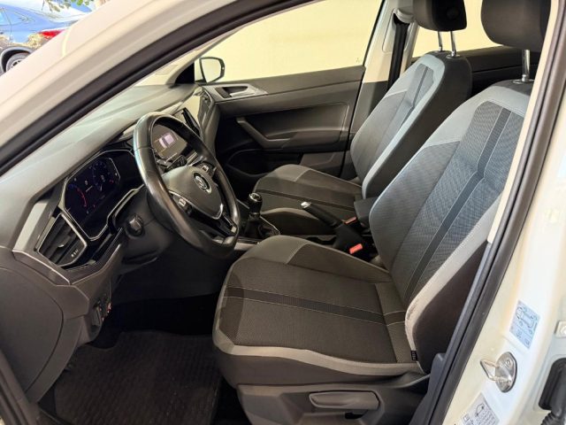 VOLKSWAGEN Polo usata, con Specchietti laterali elettrici