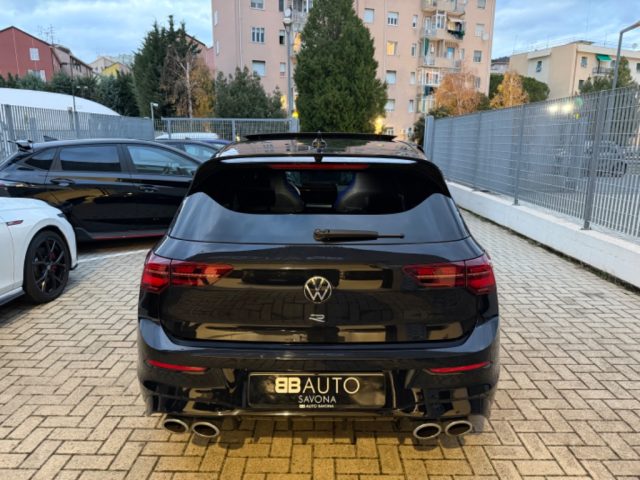 VOLKSWAGEN Golf R usata, con Cerchi in lega