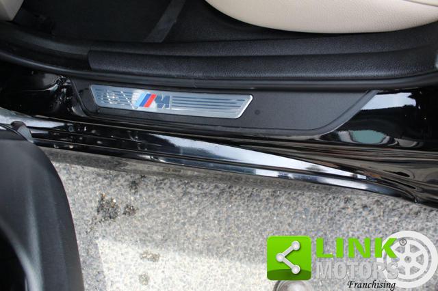 BMW 525 usata, con Bluetooth