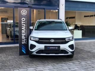 VOLKSWAGEN T-Cross usata, con Airbag laterali
