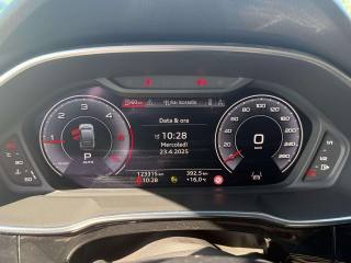 AUDI Q3 usata, con Boardcomputer