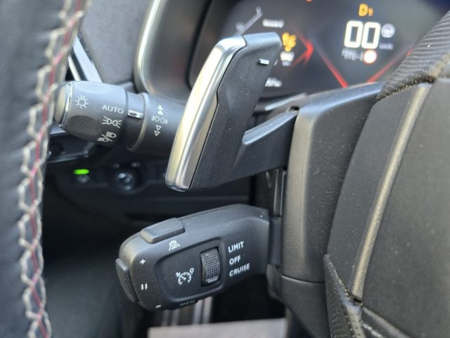 DS AUTOMOBILES DS 7 Crossback usata 40