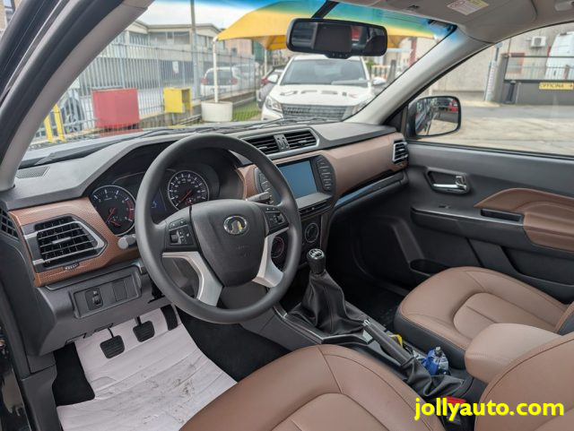 GREAT WALL Steed usata 20