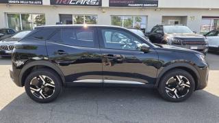 PEUGEOT 2008 usata, con Autoradio