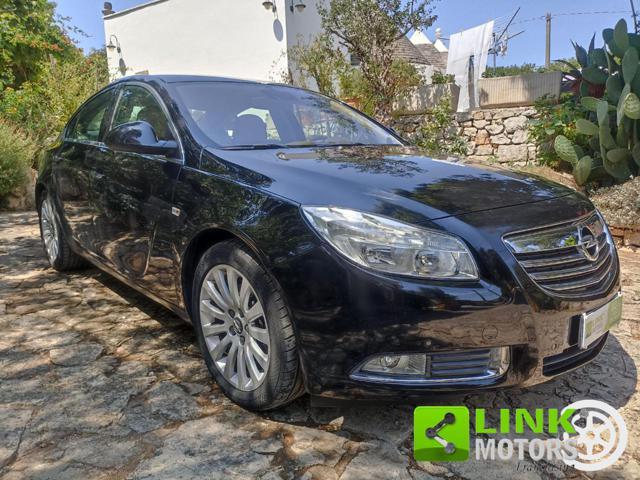OPEL Insignia usata, con ESP