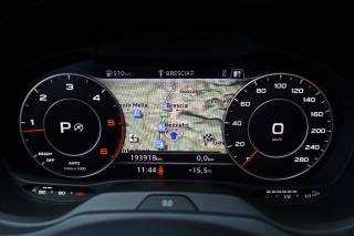 AUDI A3 usata, con Parabrezza riscaldabile