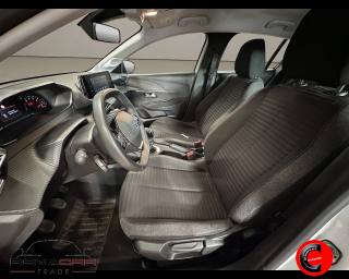 PEUGEOT 208 usata, con Cruise Control