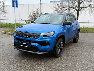 JEEP Compass 1.6 Multijet II 2WD 80° Anniversario