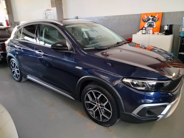 FIAT Tipo usata, con Cerchi in lega