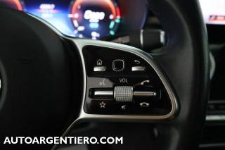 MERCEDES-BENZ GLC 300 usata, con Controllo automatico clima