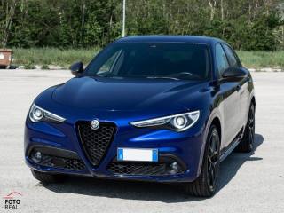ALFA ROMEO Stelvio usata, con Airbag laterali