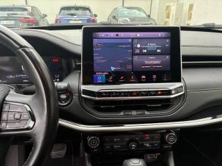 JEEP Compass usata, con Specchietti laterali elettrici