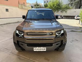 LAND ROVER Defender usata, con Airbag