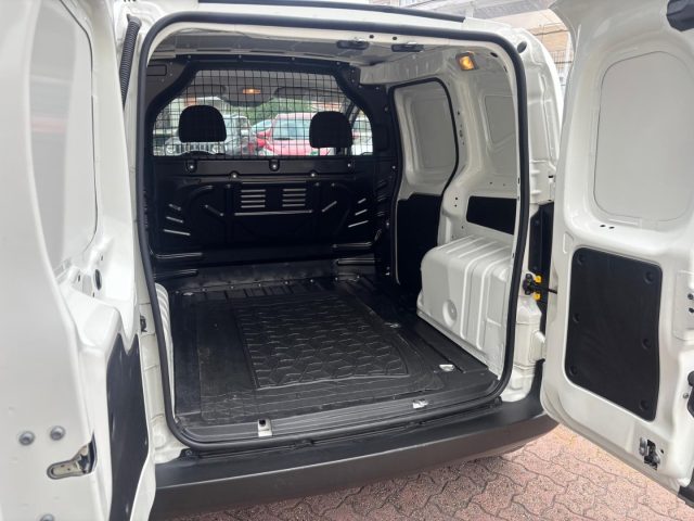 FIAT Fiorino usata, con Chiusura centralizzata