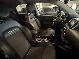FIAT 500X usata, con Cruise Control