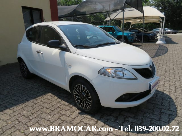 LANCIA Ypsilon usata, con Airbag Passeggero