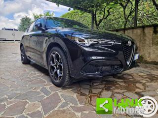 ALFA ROMEO Stelvio 2.2 Turbodiesel 210 CV AT8 Q4 Veloce