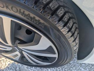 NISSAN Micra usata, con Servosterzo