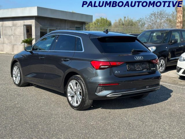AUDI A3 usata, con Autoradio
