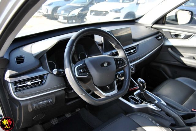 DR MOTOR DR 5.0 usata, con Autoradio