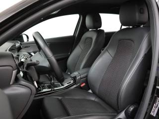 MERCEDES-BENZ A 200 usata, con Cruise Control