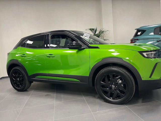 OPEL Mokka usata, con Airbag