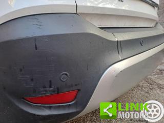 OPEL Crossland X usata, con Immobilizzatore elettronico