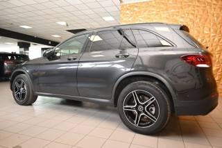 MERCEDES-BENZ GLC 300 usata 87