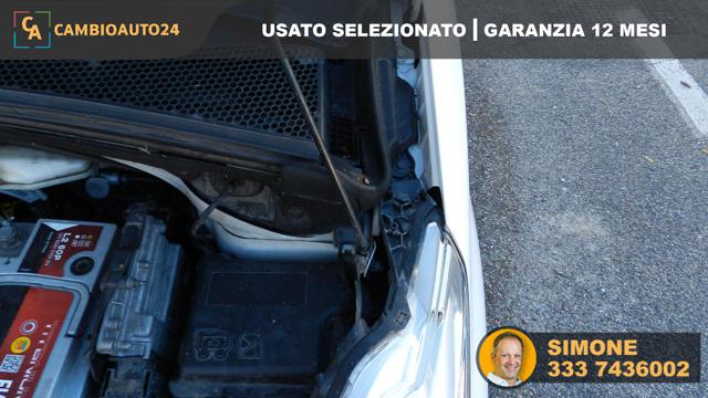 PEUGEOT 208 usata 98