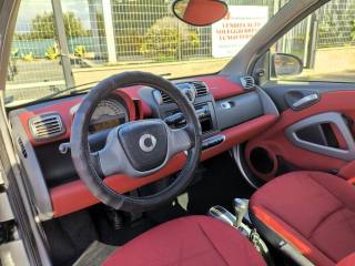 SMART ForTwo usata 5