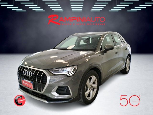 AUDI Q3 usata 1