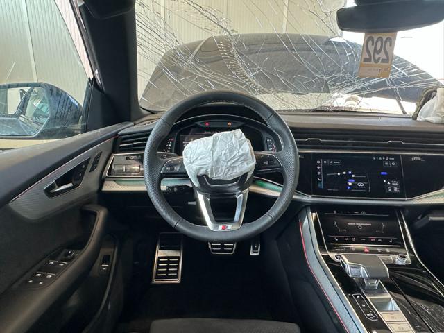 AUDI Q8 usata, con Sedile posteriore sdoppiato