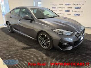 BMW 218 d 150 cv Gran Coupé Msport - PROMO