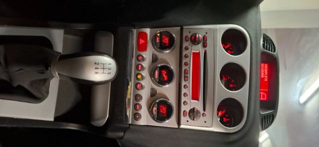 ALFA ROMEO 156 usata, con Specchietti laterali elettrici