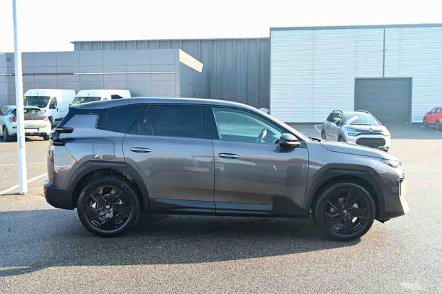 CITROEN C5 Aircross usata, con Airbag Passeggero