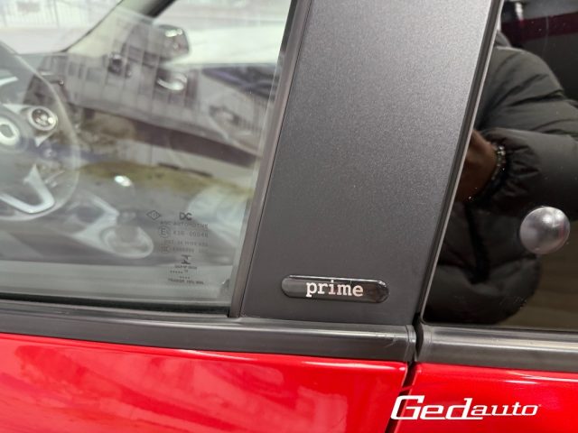 SMART ForFour usata, con Chiusura centralizzata