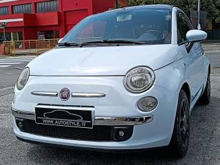 FIAT 500 usata 31