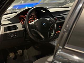 BMW 316 usata, con Chiusura centralizzata