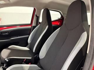 TOYOTA Aygo usata 18