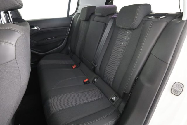 PEUGEOT 308 usata 2