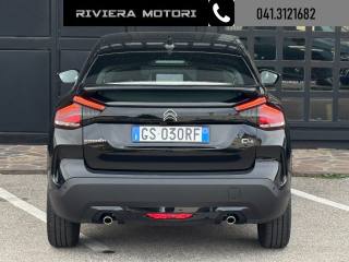CITROEN C4 usata, con Controllo trazione