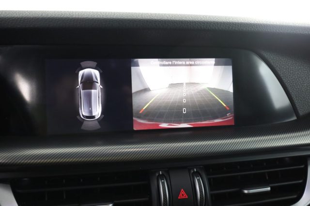ALFA ROMEO Stelvio usata 11