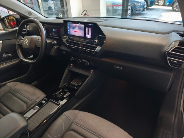 CITROEN C4 X usata, con Fendinebbia