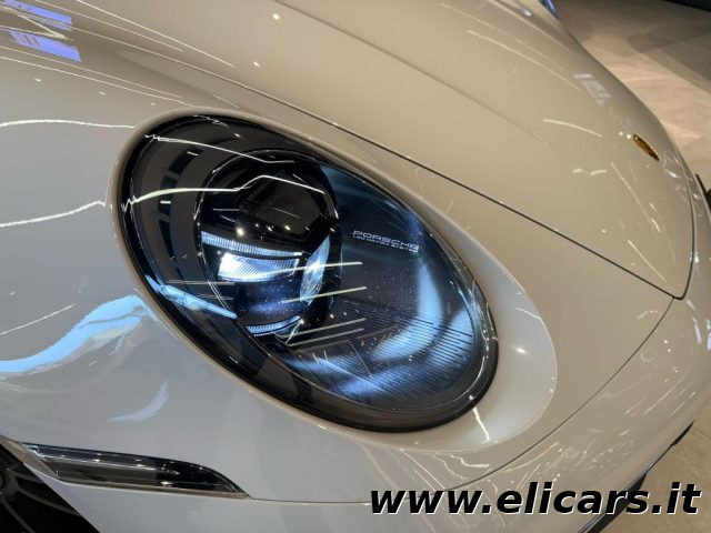 PORSCHE 911 usata, con Specchietti laterali elettrici