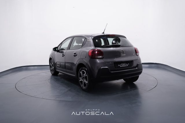 CITROEN C3 usata, con Airbag Passeggero