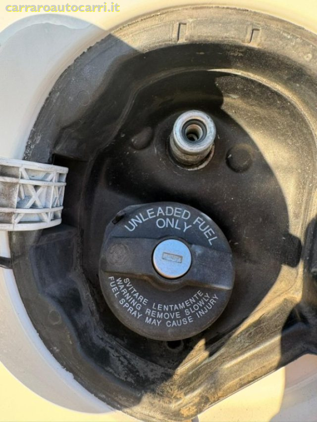 FIAT Doblo usata, con Volante multifunzione